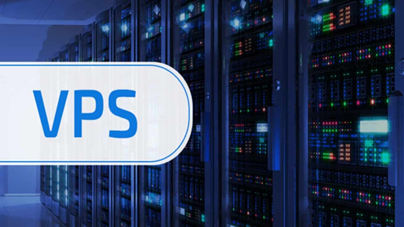 vps چیست و چه کاربردی دارد