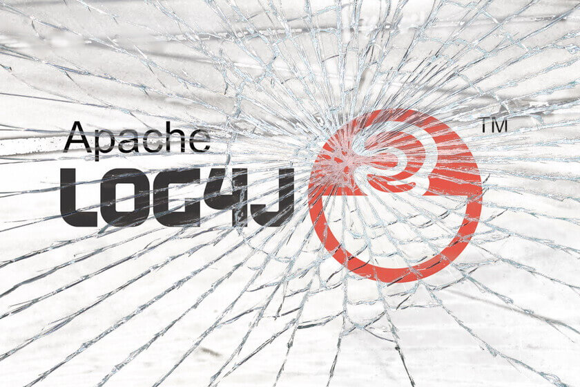 آسیب پذیری Log4j در وب سرور Apache کتابخانه Log4J