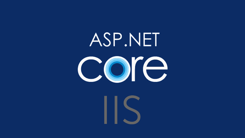 انتشار ASP.net Core در IIS