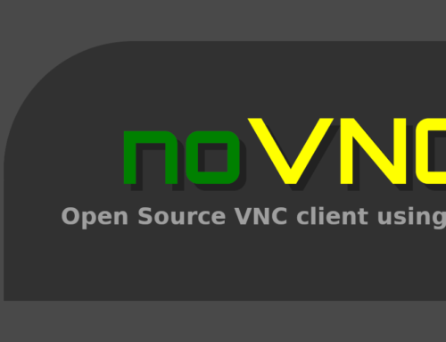اتصال به VNC