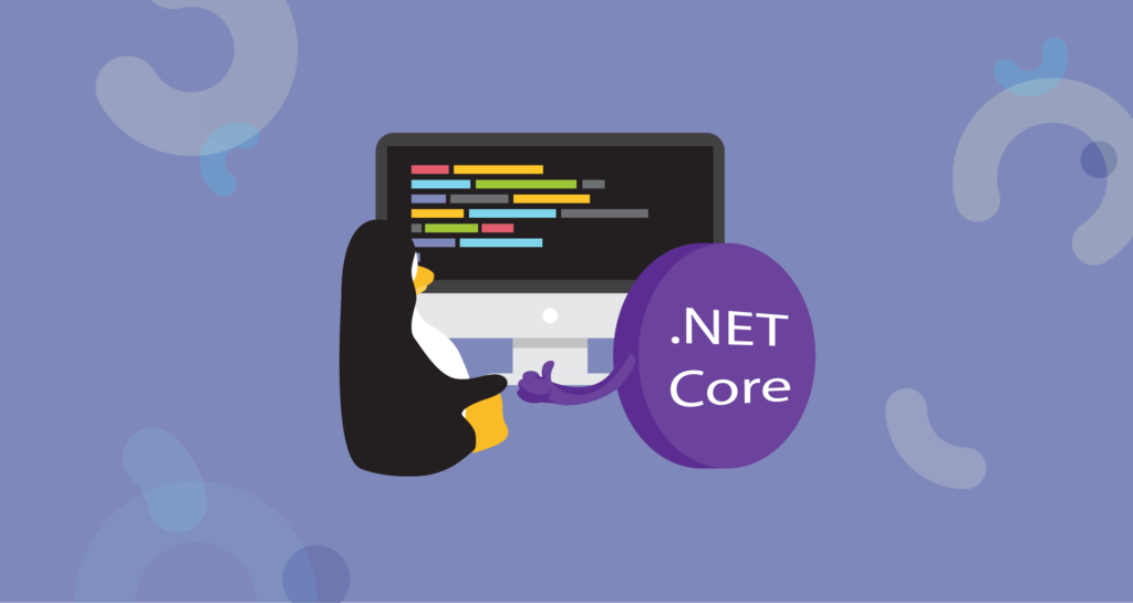 استقرار سایت ASP.net Core در لینوکس