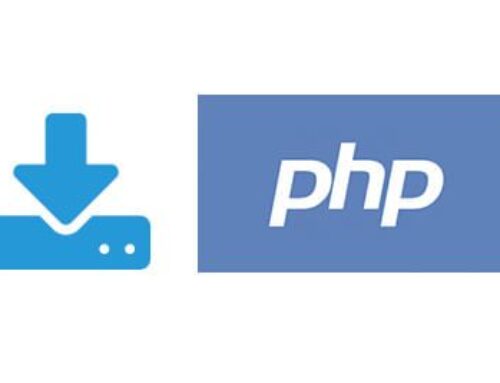ساخت سیستم لینک موقت در PHP