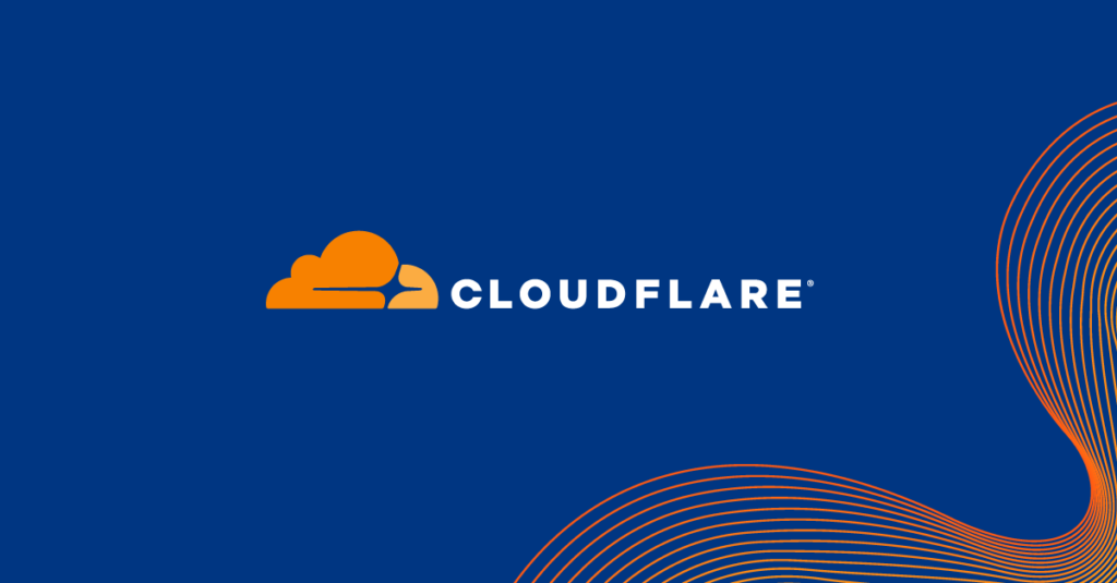 اتصال دامنه به سرور مجازی با Cloudflare