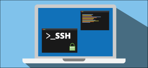 نحوه اتصال به ssh سرور لینوکس