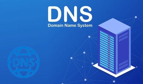 DNS Server چیست ؟