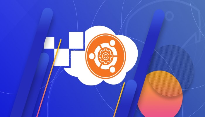 سرور مجازی Ubuntu