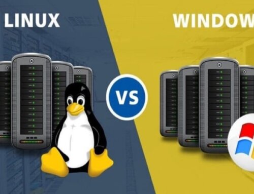 در رابطه با تفاوت سرور مجازی لینوکس و ویندوز چه می دانید؟