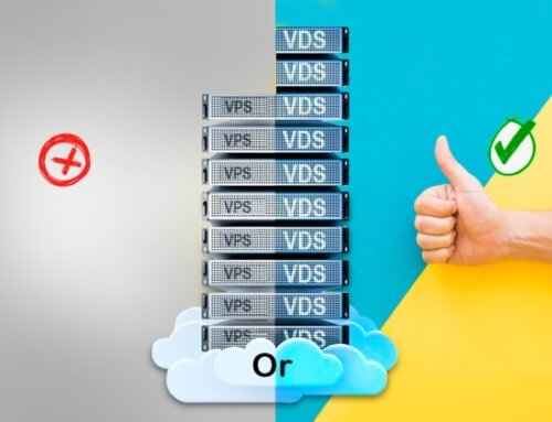با تفاوت VPS و VDS بیشتر آشنا شوید